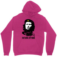 Revolution! Unisex Hoodie | Artistshot