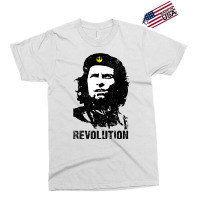 Revolution! Exclusive T-shirt | Artistshot