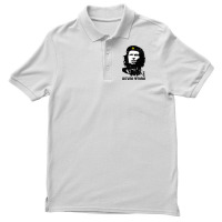 Revolution! Men's Polo Shirt | Artistshot