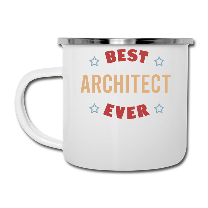 Best Architect Ever Travel Camper Cup | Artistshot