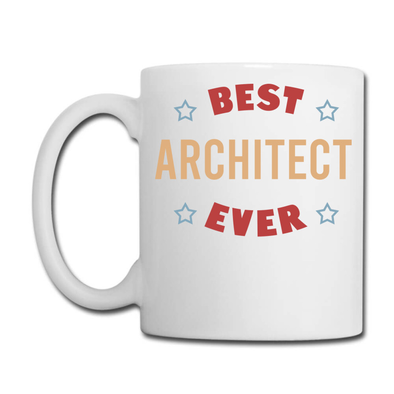 Best Architect Ever Travel Coffee Mug | Artistshot