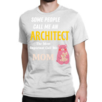 Architect Trending Classic T-shirt | Artistshot