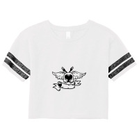 Img 20220311 123513 Scorecard Crop Tee | Artistshot