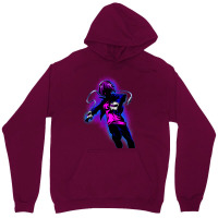 Dark Shadow Jiro Unisex Hoodie | Artistshot