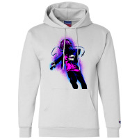 Dark Shadow Jiro Champion Hoodie | Artistshot