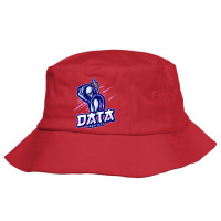 Data Architect Expert Nostalgia Bucket Hat | Artistshot