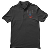 Legend レジェンド Men's Polo Shirt | Artistshot