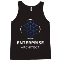 Be A Proud Enterprise Architect Retro Tank Top | Artistshot