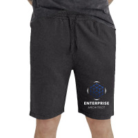 Be A Proud Enterprise Architect Retro Vintage Short | Artistshot