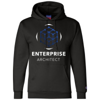 Be A Proud Enterprise Architect Retro Champion Hoodie | Artistshot