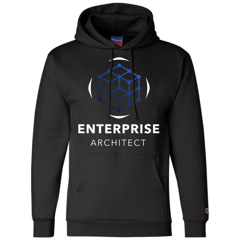 Be A Proud Enterprise Architect Retro Champion Hoodie | Artistshot