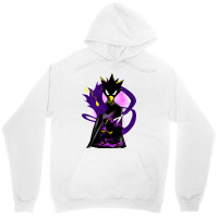 Dark Shadow Tokoyami Unisex Hoodie | Artistshot