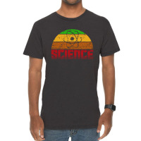 Vintage Science Vintage T-shirt | Artistshot