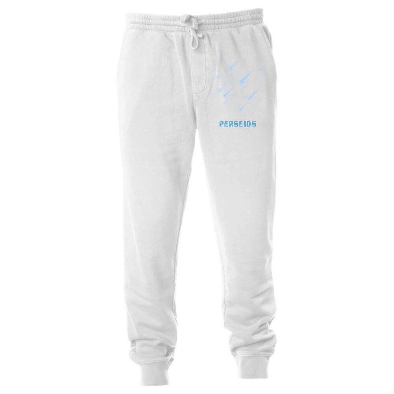 Perseids Meteor Shower Humor Unisex Jogger | Artistshot