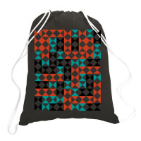 Pattern Gift Drawstring Bags | Artistshot