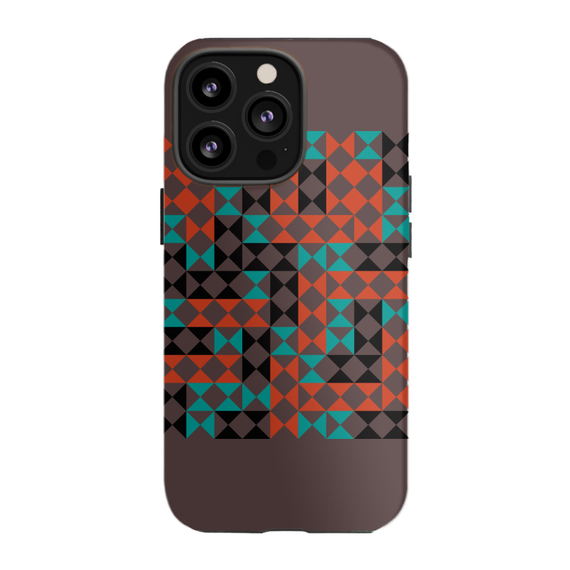 Pattern Gift Iphone 13 Pro Case | Artistshot