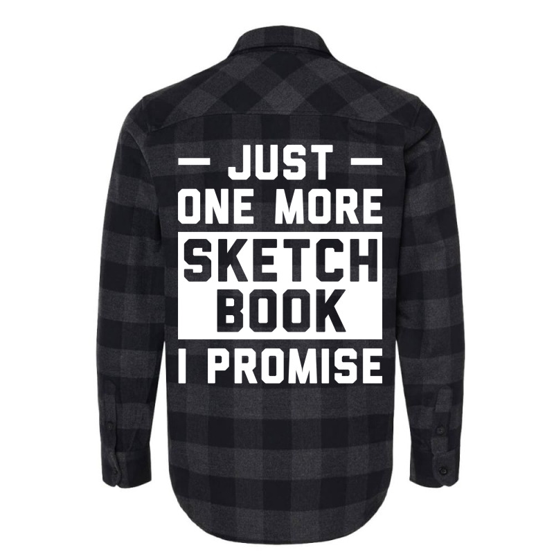 Just One More Architect Shot Funny Flannel Shirt | Artistshot