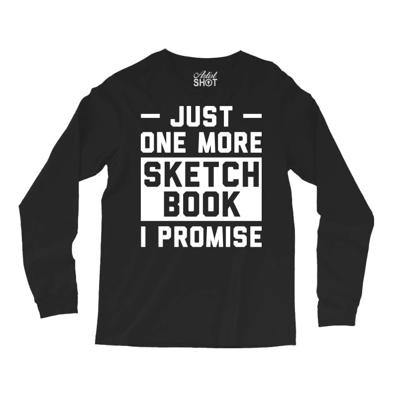 Just One More Architect Shot Funny Long Sleeve Shirts | Artistshot