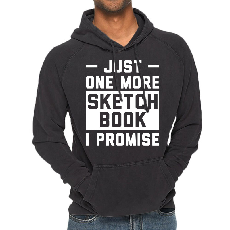 Just One More Architect Shot Funny Vintage Hoodie | Artistshot