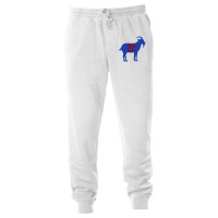 Derrick Henry Goat 22 Titans 1 Unisex Jogger | Artistshot