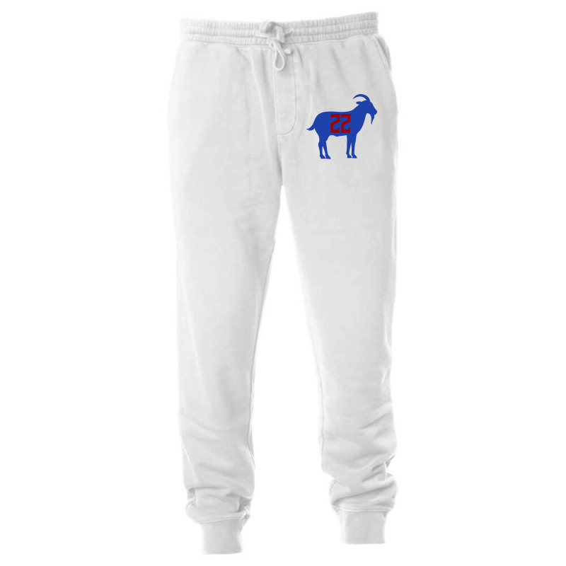 Derrick Henry Goat 22 Titans 1 Unisex Jogger | Artistshot