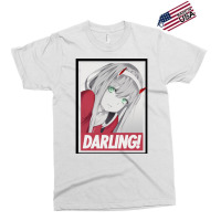 Darling! Exclusive T-shirt | Artistshot