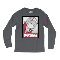 Darling! Long Sleeve Shirts | Artistshot