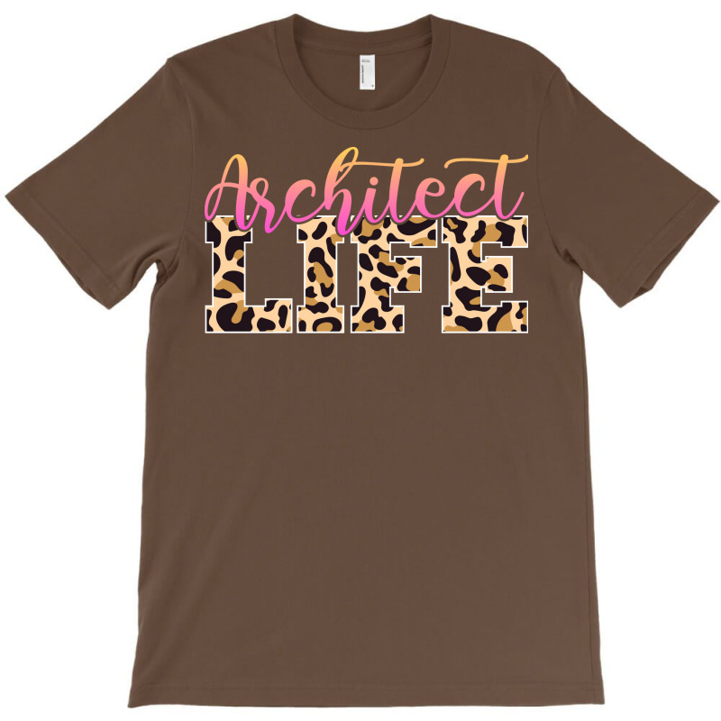 Architect Life Trending T-shirt | Artistshot