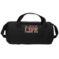 Architect Life Trending Duffel Bag | Artistshot