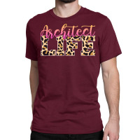 Architect Life Trending Classic T-shirt | Artistshot