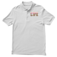 Architect Life Trending Men's Polo Shirt | Artistshot