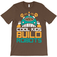 Robotics Engineer (1) T-shirt | Artistshot