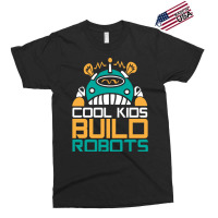 Robotics Engineer (1) Exclusive T-shirt | Artistshot