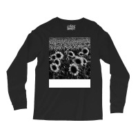 Black And White Landscape Summer Travel Long Sleeve Shirts | Artistshot