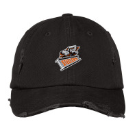 Sheffield Steelers Ice Hockey Vintage Cap | Artistshot