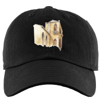 Architecture Travel Kids Cap | Artistshot