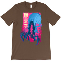 Demon Beauty Mizuko T-shirt | Artistshot