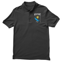 Sailboat Catamaran Newport Rhode Island Men's Polo Shirt | Artistshot