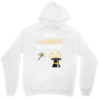 Architect Hipster Yellow Unisex Hoodie | Artistshot