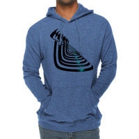 Pattern Travel Lightweight Hoodie | Artistshot