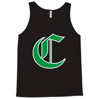 Sherwood Park Crusaders Merch Tank Top | Artistshot