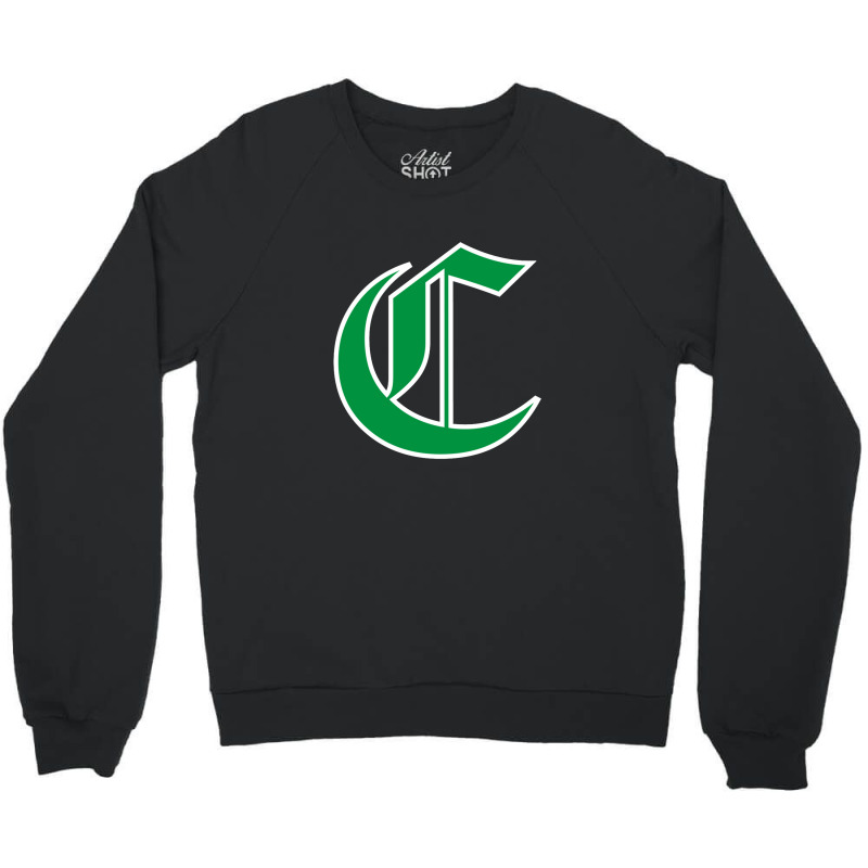 Sherwood Park Crusaders Merch Crewneck Sweatshirt | Artistshot