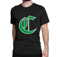 Sherwood Park Crusaders Merch Classic T-shirt | Artistshot