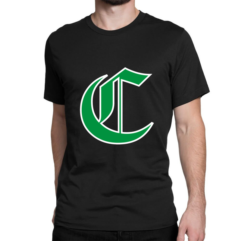 Sherwood Park Crusaders Merch Classic T-shirt | Artistshot