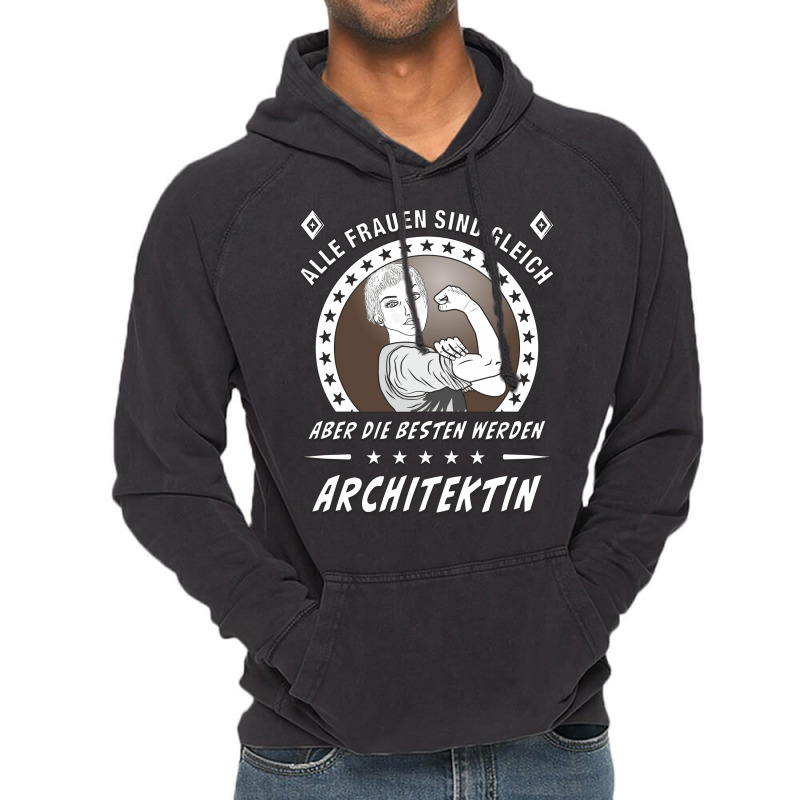 Womens Best Are Architect Hipster Vintage Hoodie | Artistshot