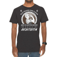 Womens Best Are Architect Hipster Vintage T-shirt | Artistshot