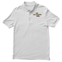 Best Data Architect Ever Nice Gift Idea Men's Polo Shirt | Artistshot