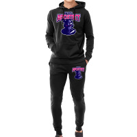 Ninja Data Architect Girl Hoodie & Jogger Set | Artistshot