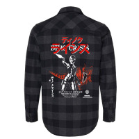 Dino Crisis Flannel Shirt | Artistshot