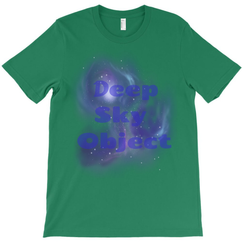 Deep Sky Object Love T-shirt | Artistshot